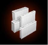 Радиатор стальной панельный MAXTERM с бок. подкл. (Тип 21) 500х1000